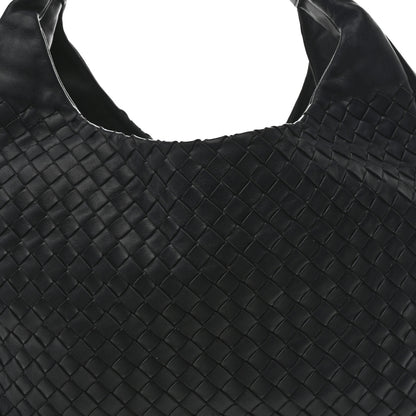 Bottega Veneta Nappa Intrecciato Medium Campana Hobo Dark Navy 8 of 10