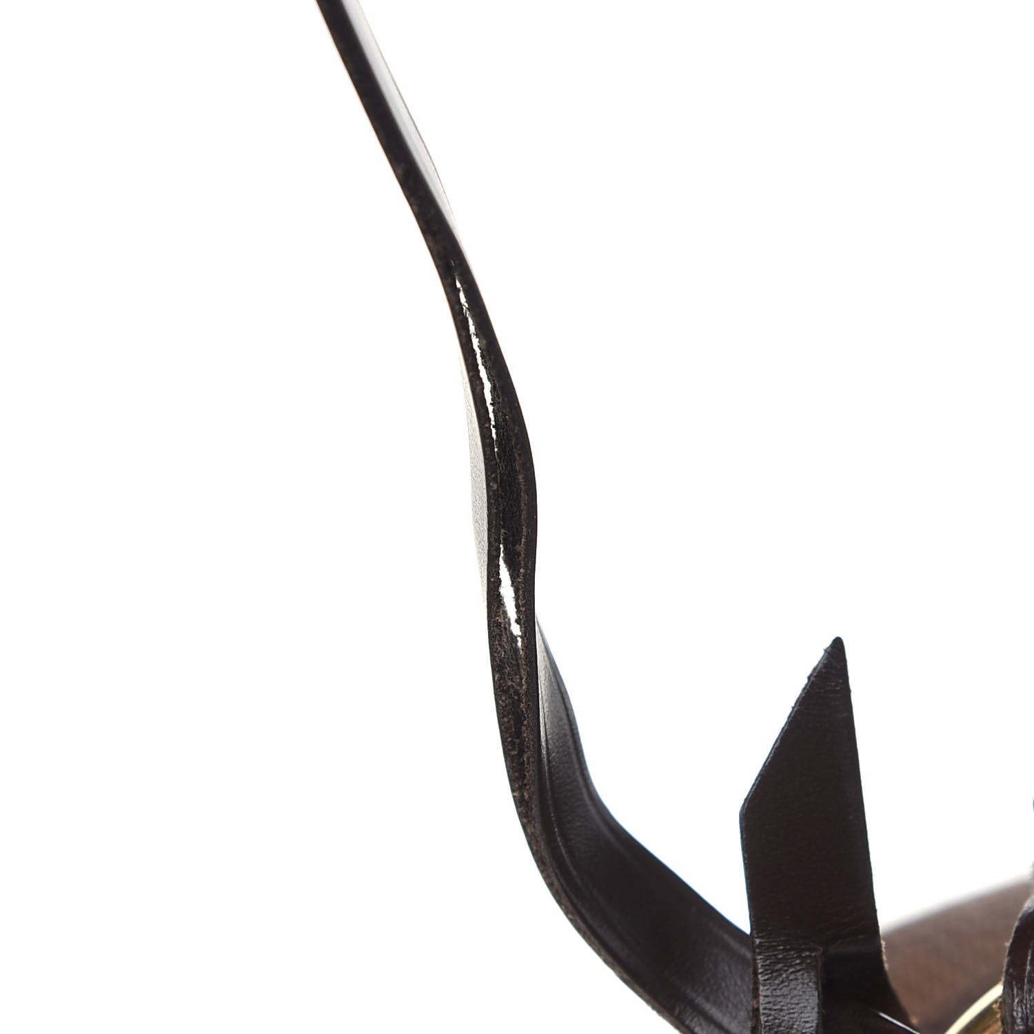 Louis Vuitton Damier Ebene Duomo 9 of 10