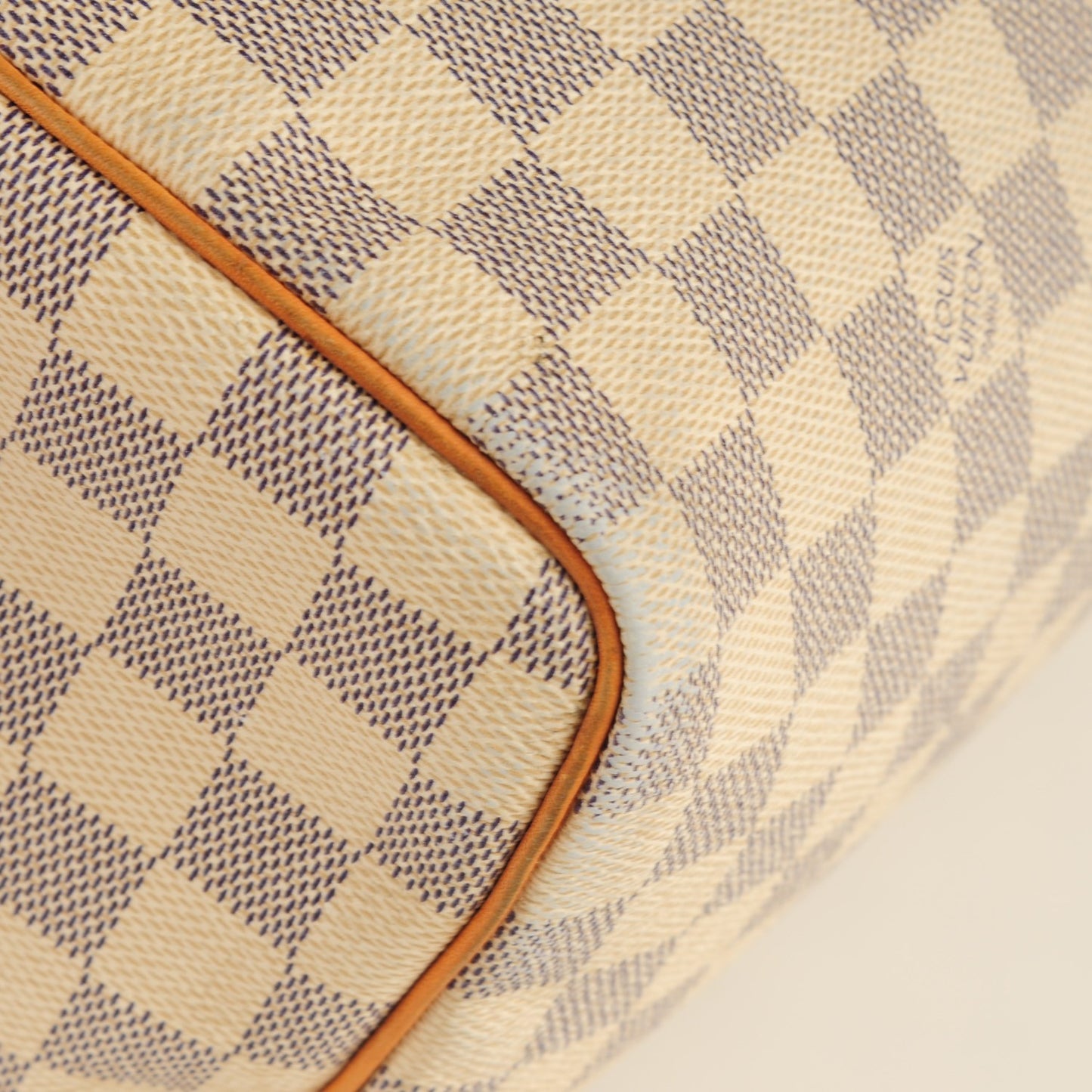 Damier Azur Speedy 30