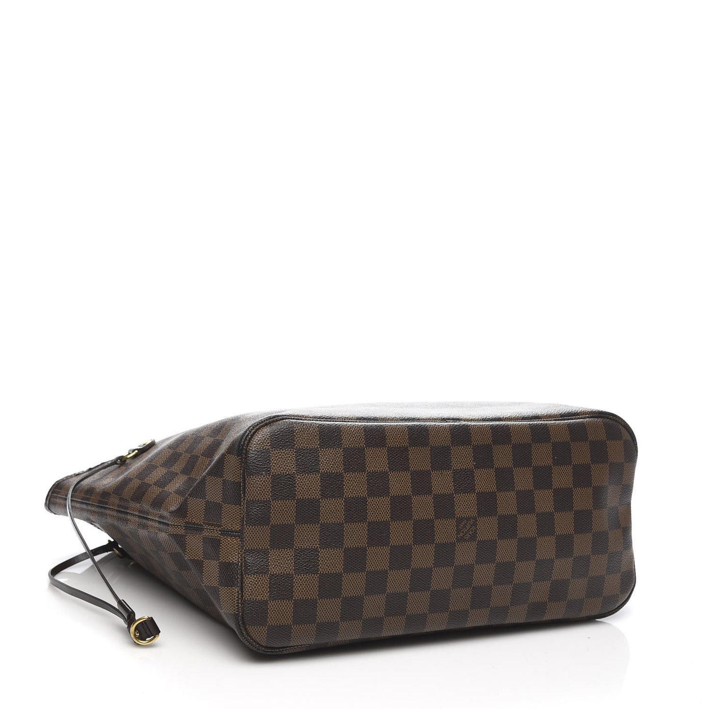 Damier Ebene Neverfull MM
