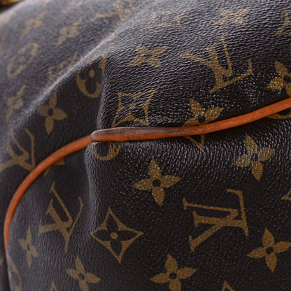 Louis Vuitton Monogram Delightful GM 11 of 45