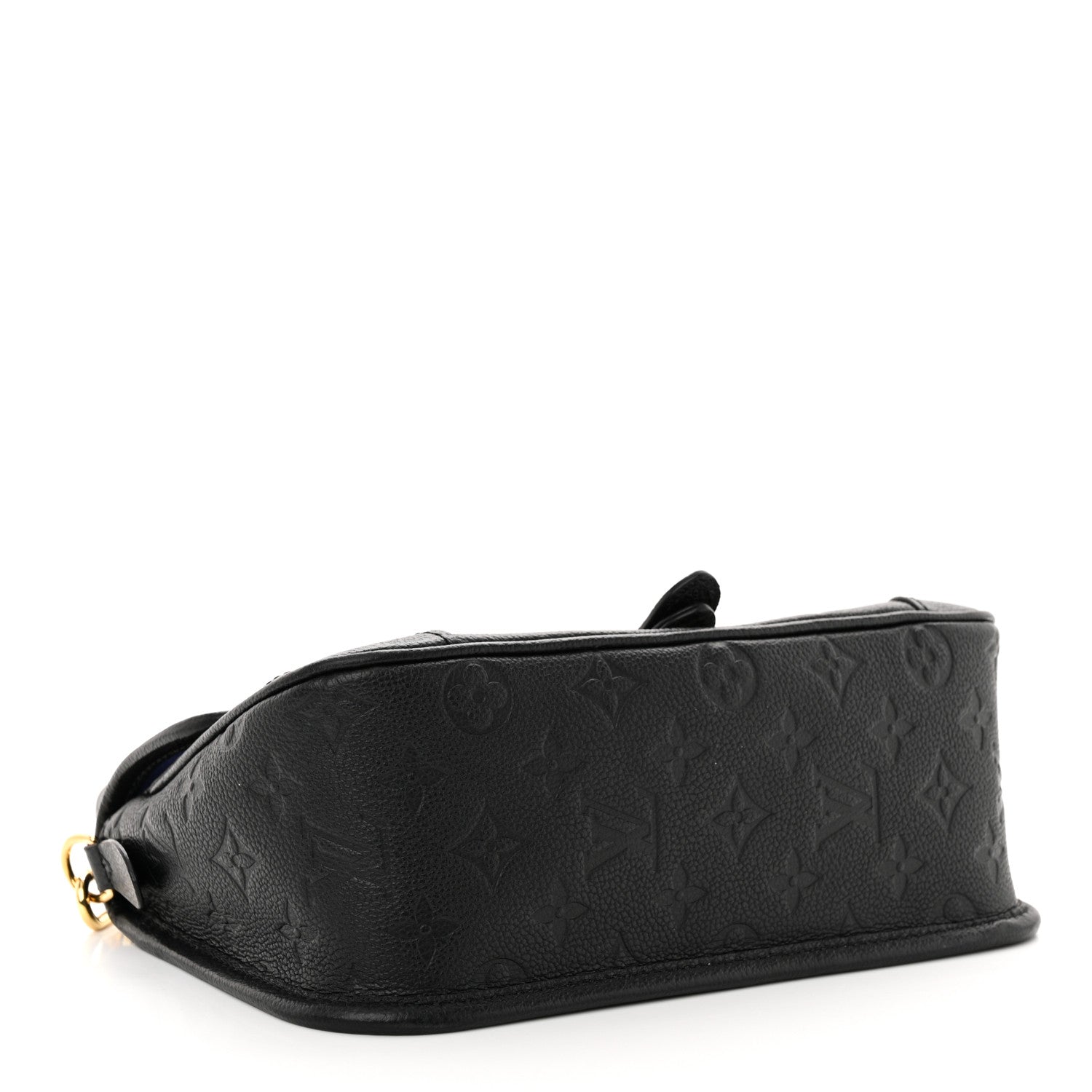 Louis Vuitton Empreinte Monogram Giant Diane Black 4 of 17
