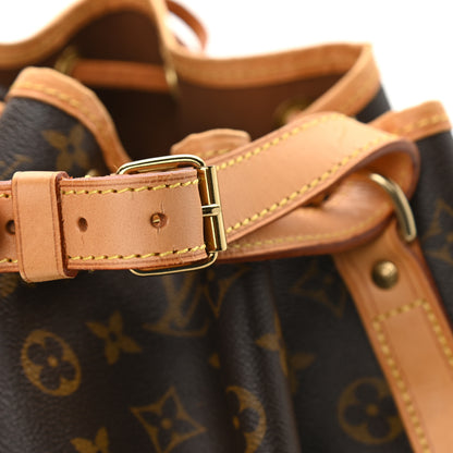 Louis Vuitton Monogram Petit Noe 11 of 12