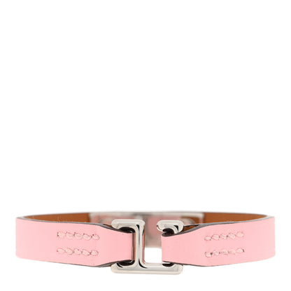 Hermes Swift Rivale Micro Bracelet Rose Sakura 3 of 6