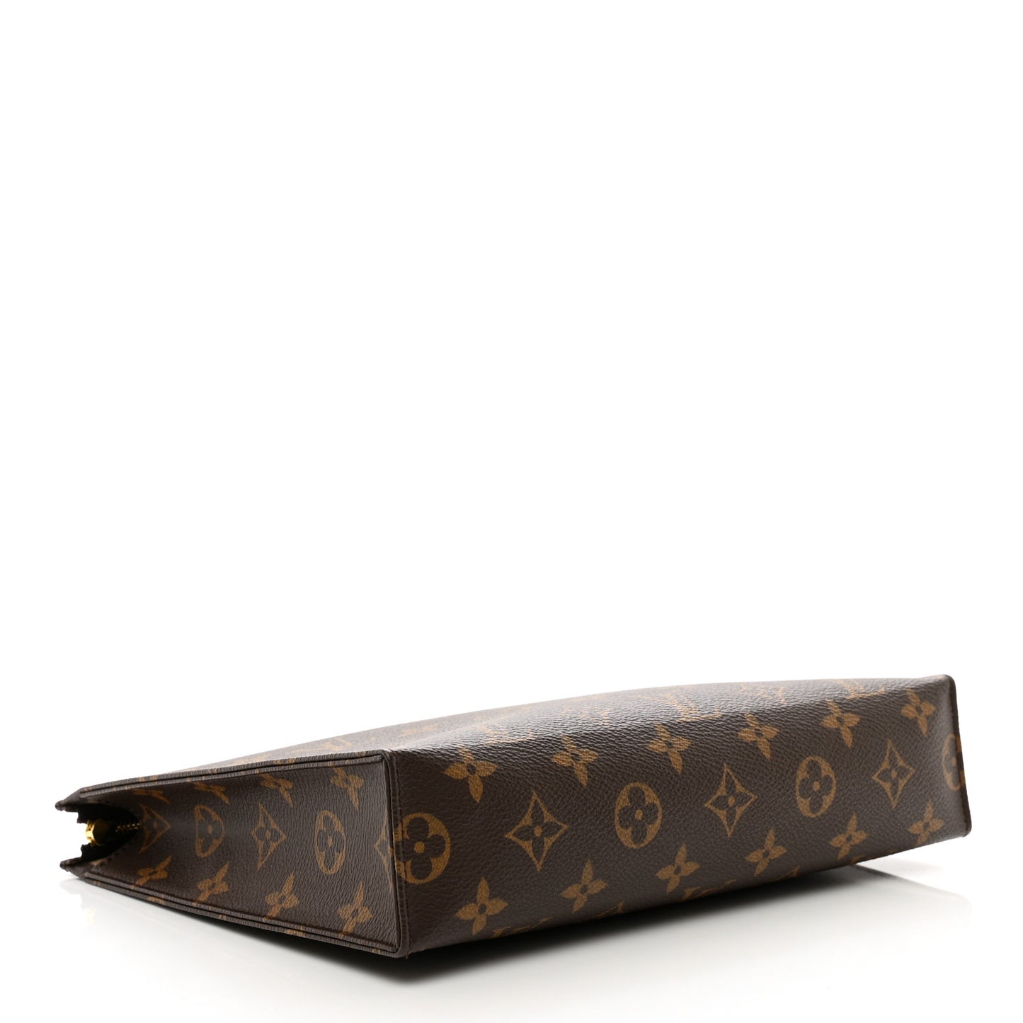 Monogram Toiletry Pouch 26