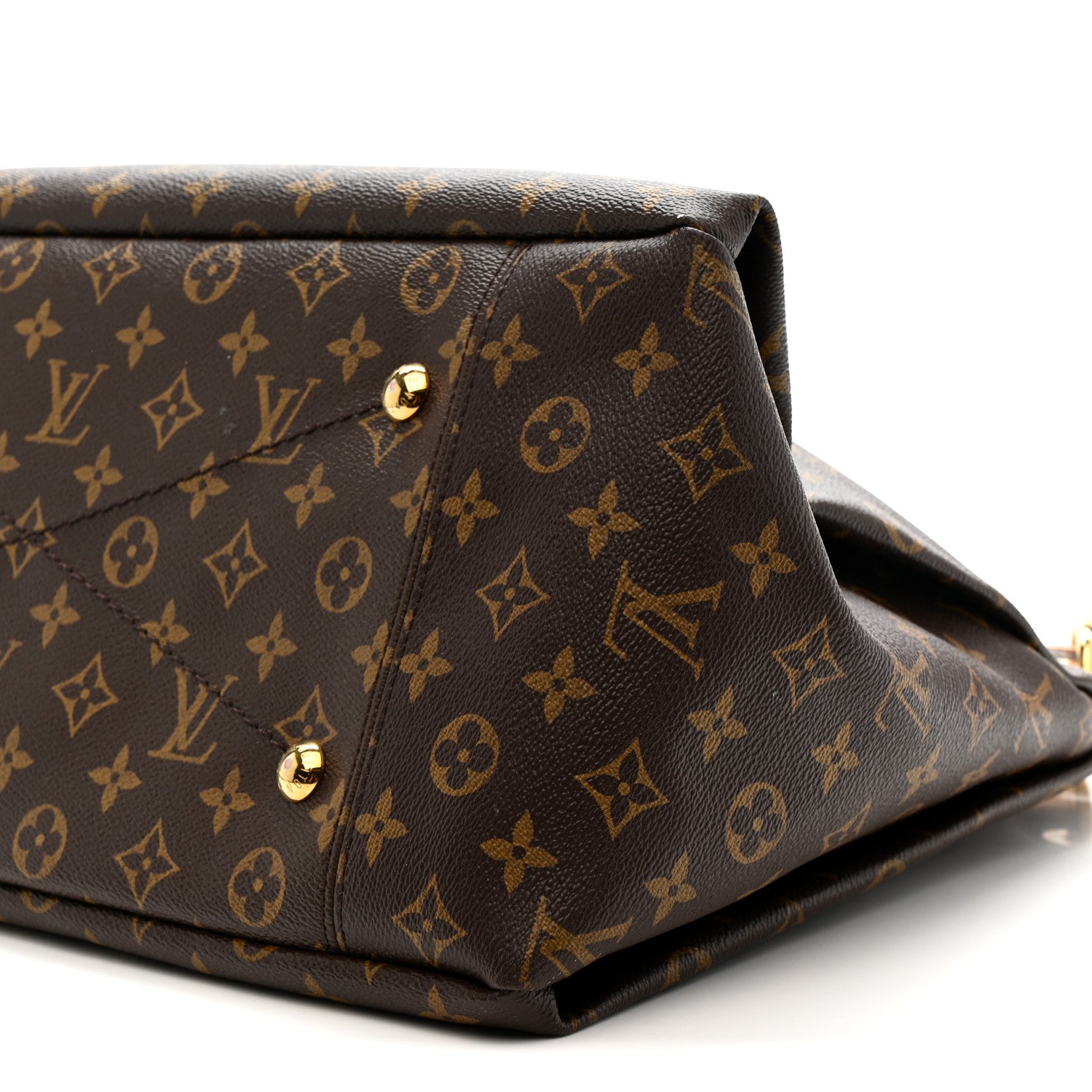 Louis Vuitton Monogram Artsy MM 10 of 12