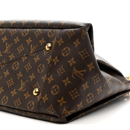 Louis Vuitton Monogram Artsy MM 10 of 12