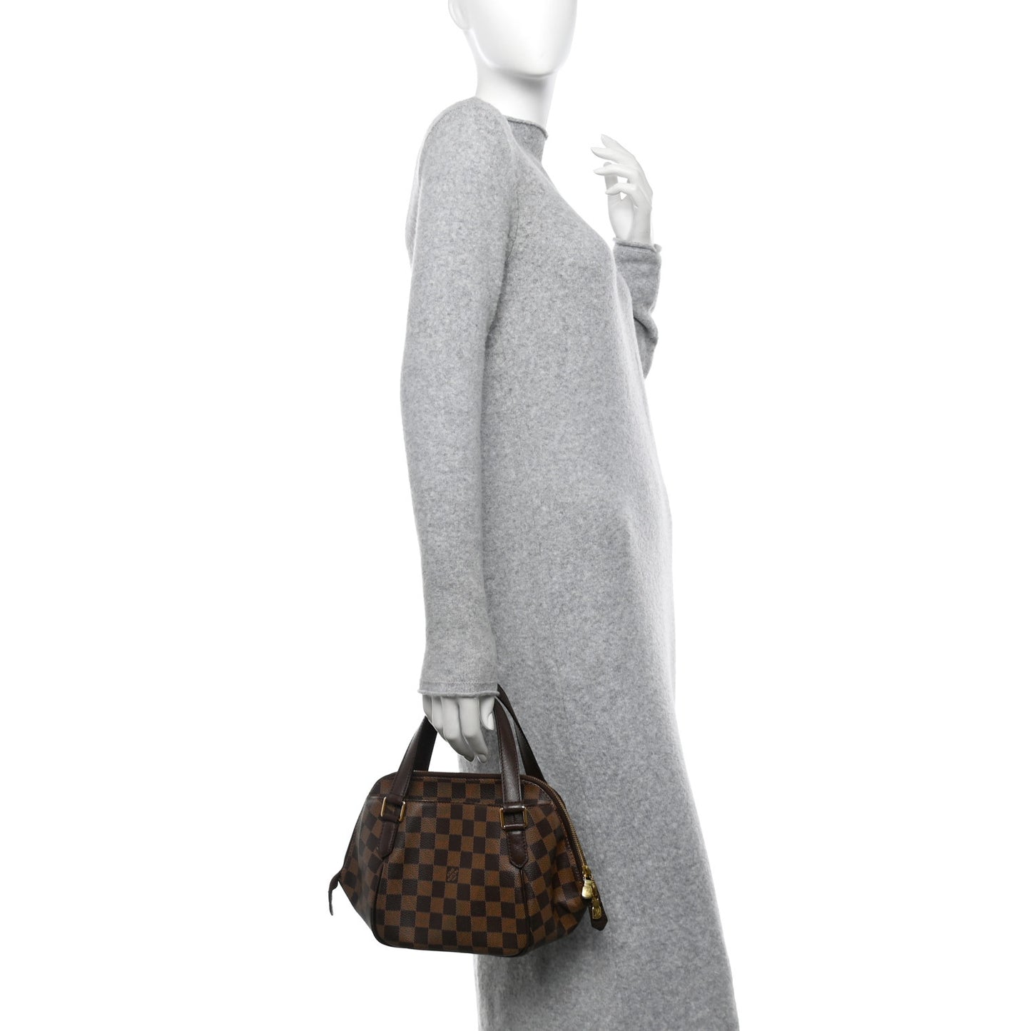 Damier Ebene Belem PM