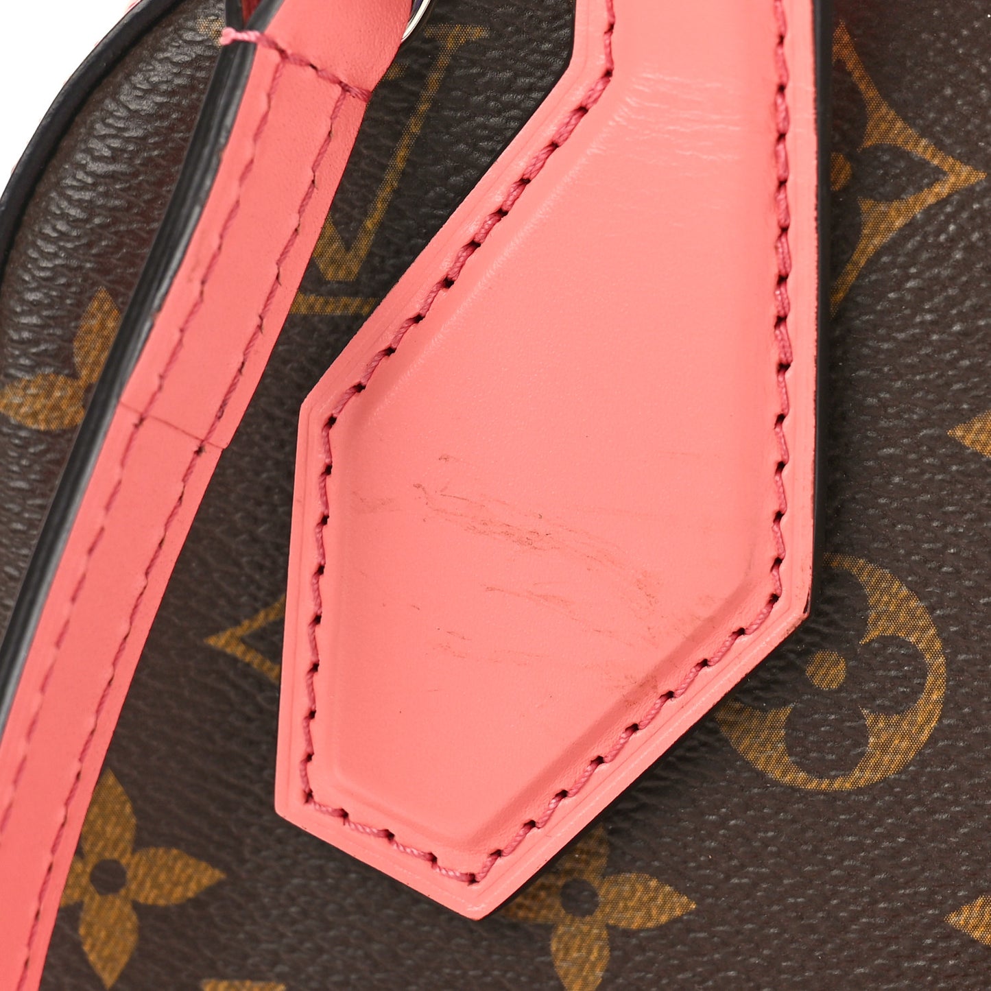 Monogram Dora Mini Rose