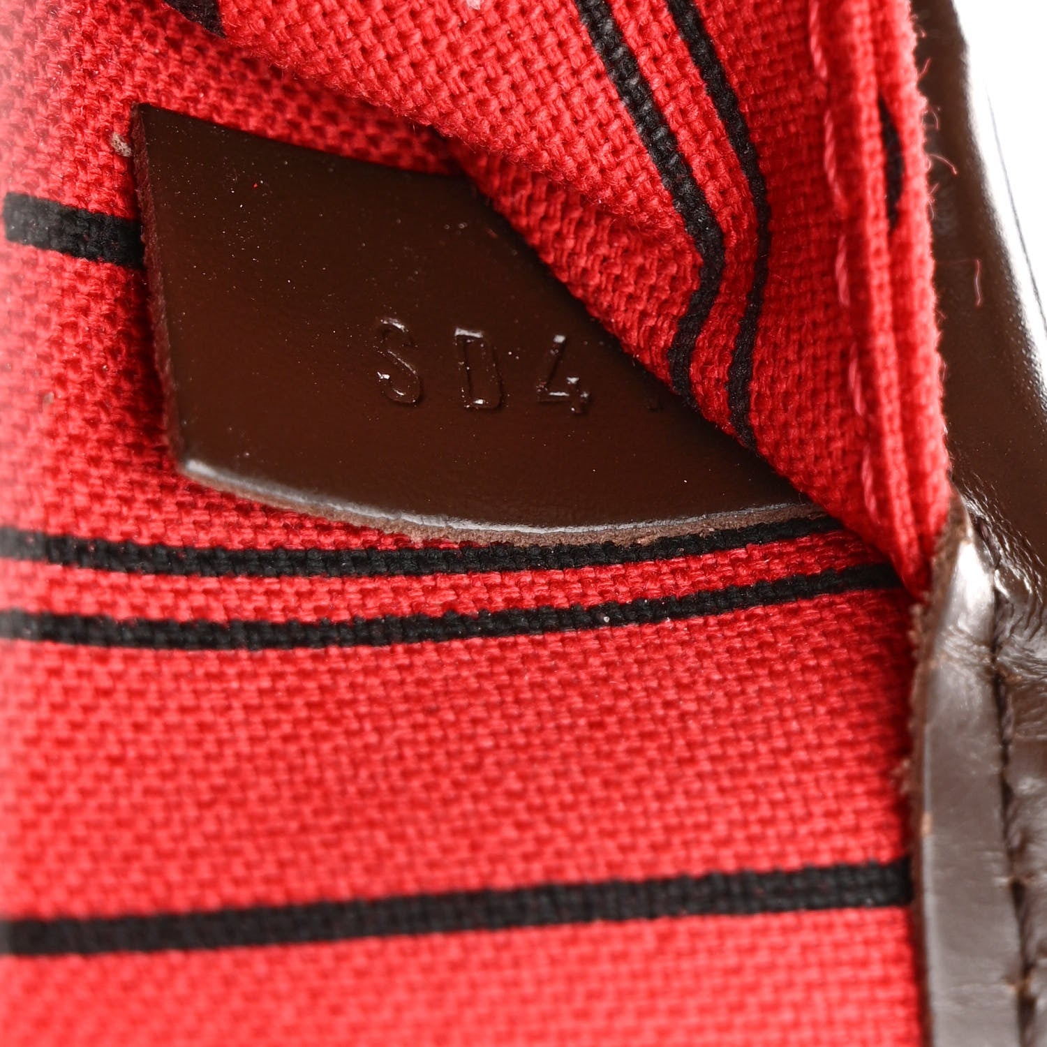Louis Vuitton Damier Ebene Neverfull MM 7 of 10