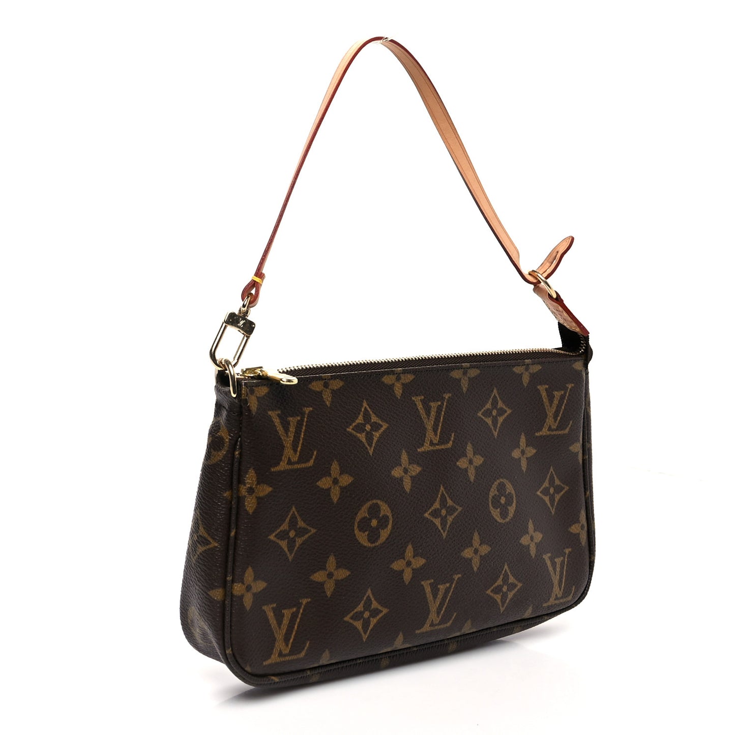 Monogram Pochette Accessories