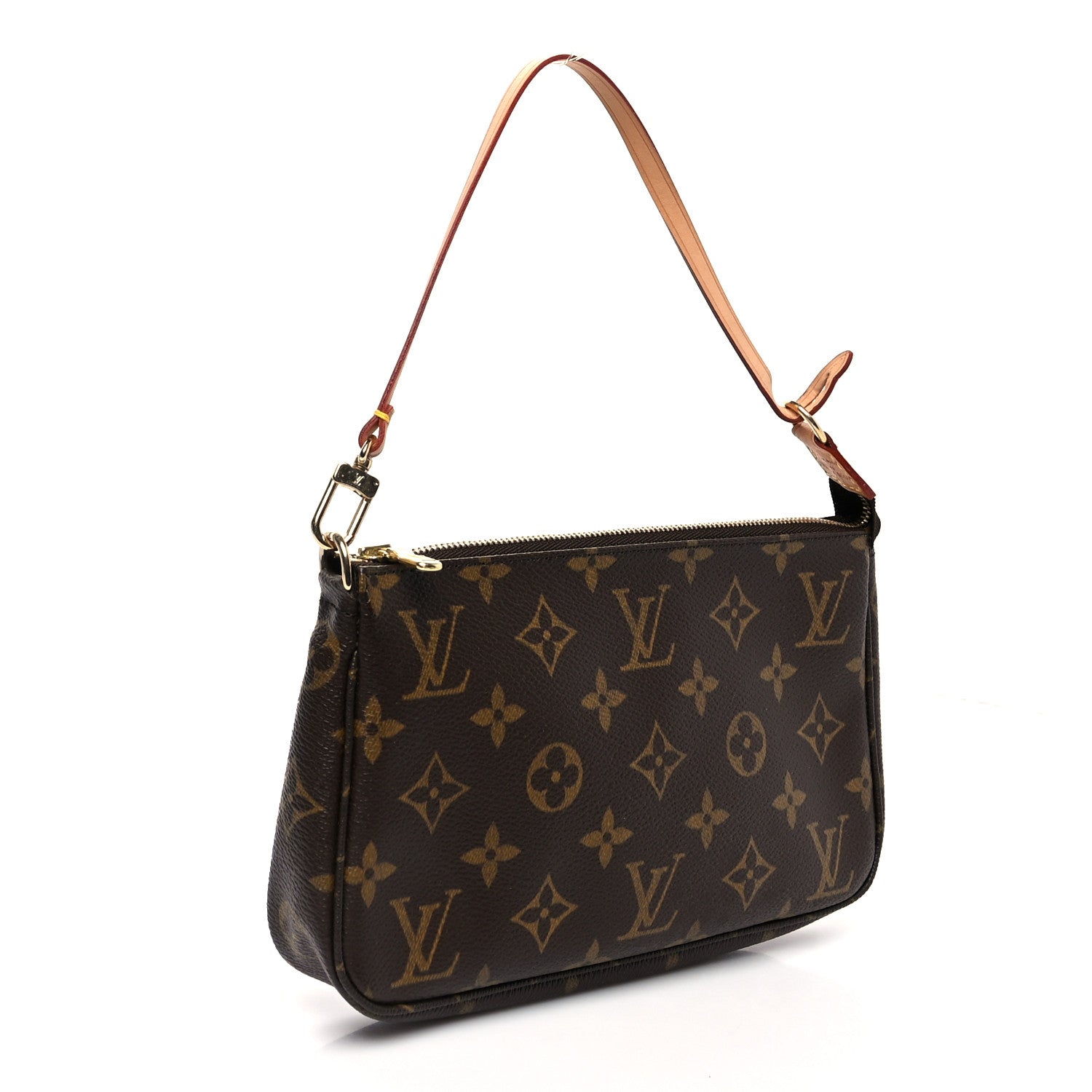 Louis Vuitton Monogram Pochette Accessories 3 of 11