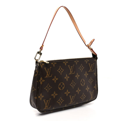 Louis Vuitton Monogram Pochette Accessories 3 of 11