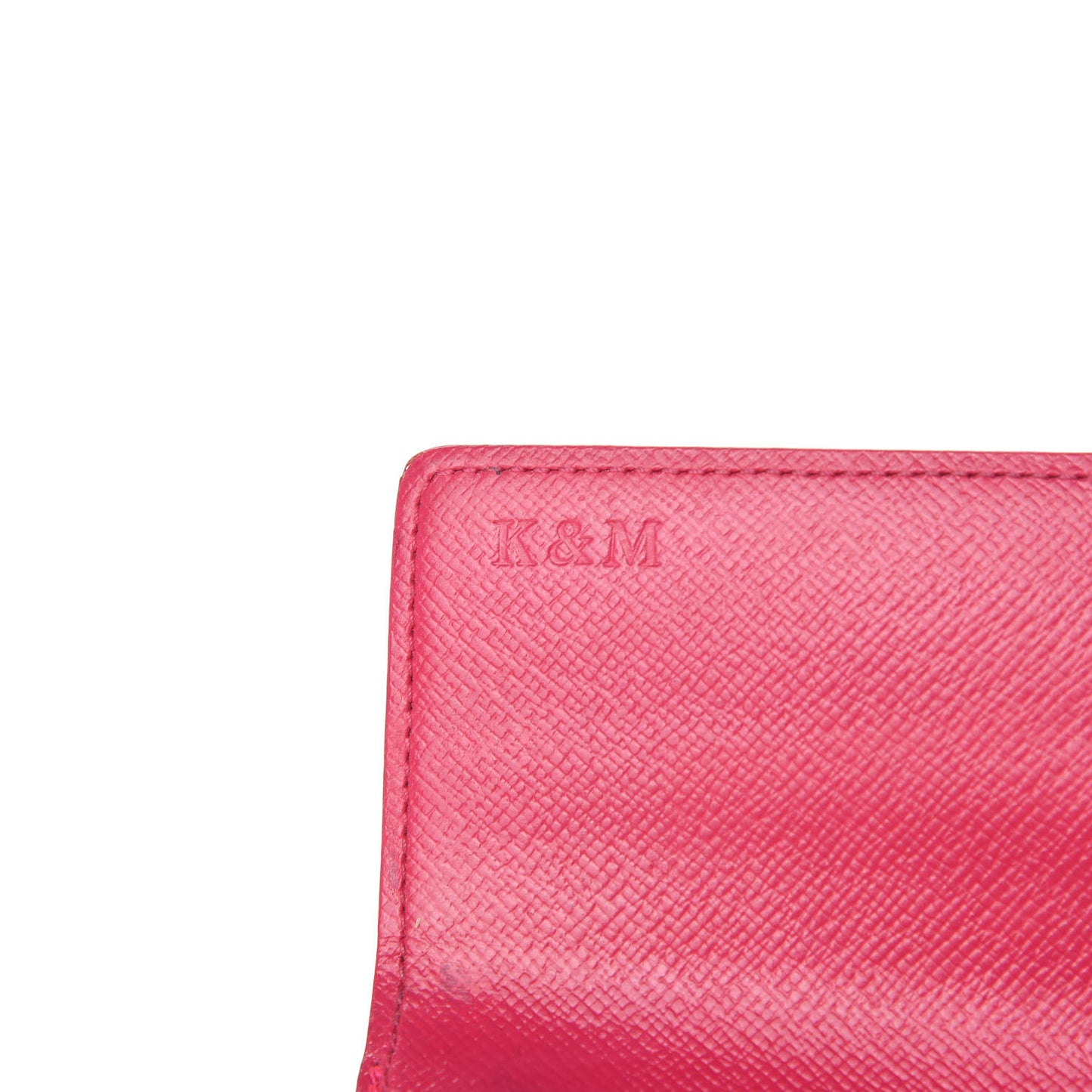 Monogram Multicolor Sarah Wallet Black Grenade