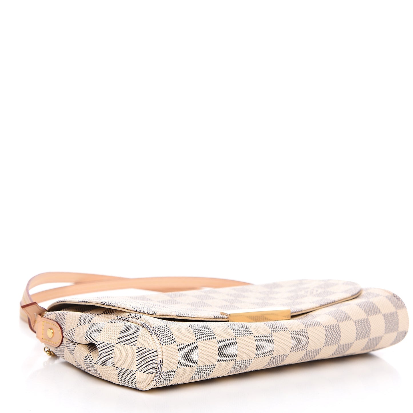 Damier Azur Favorite MM
