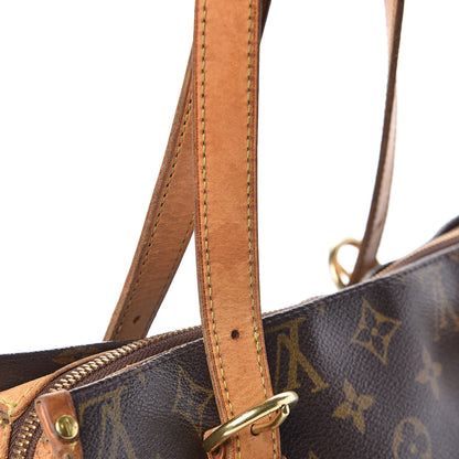 Louis Vuitton Monogram Popincourt Haut 10 of 15