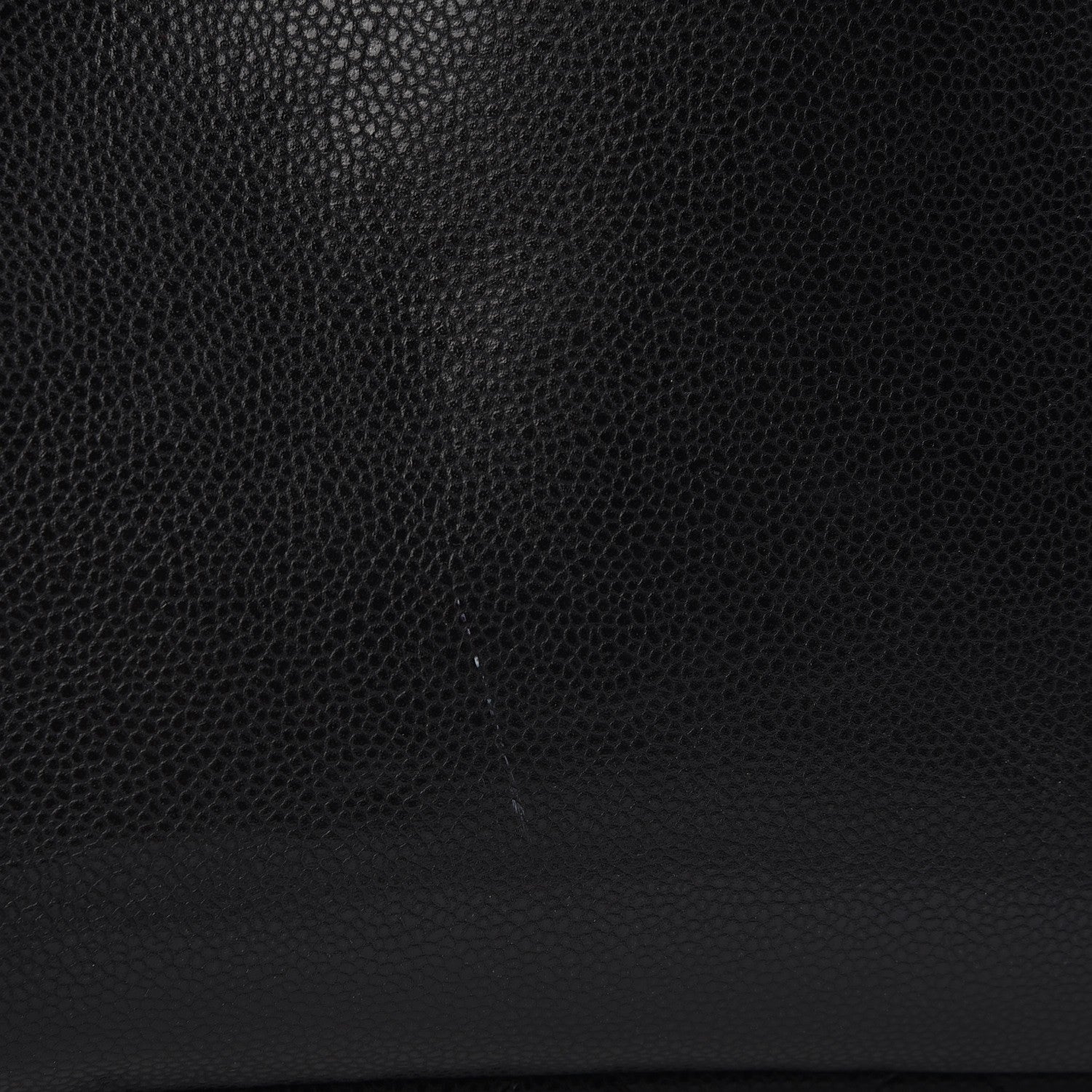 Chanel Caviar Timeless CC Soft Tote Black 8 of 10