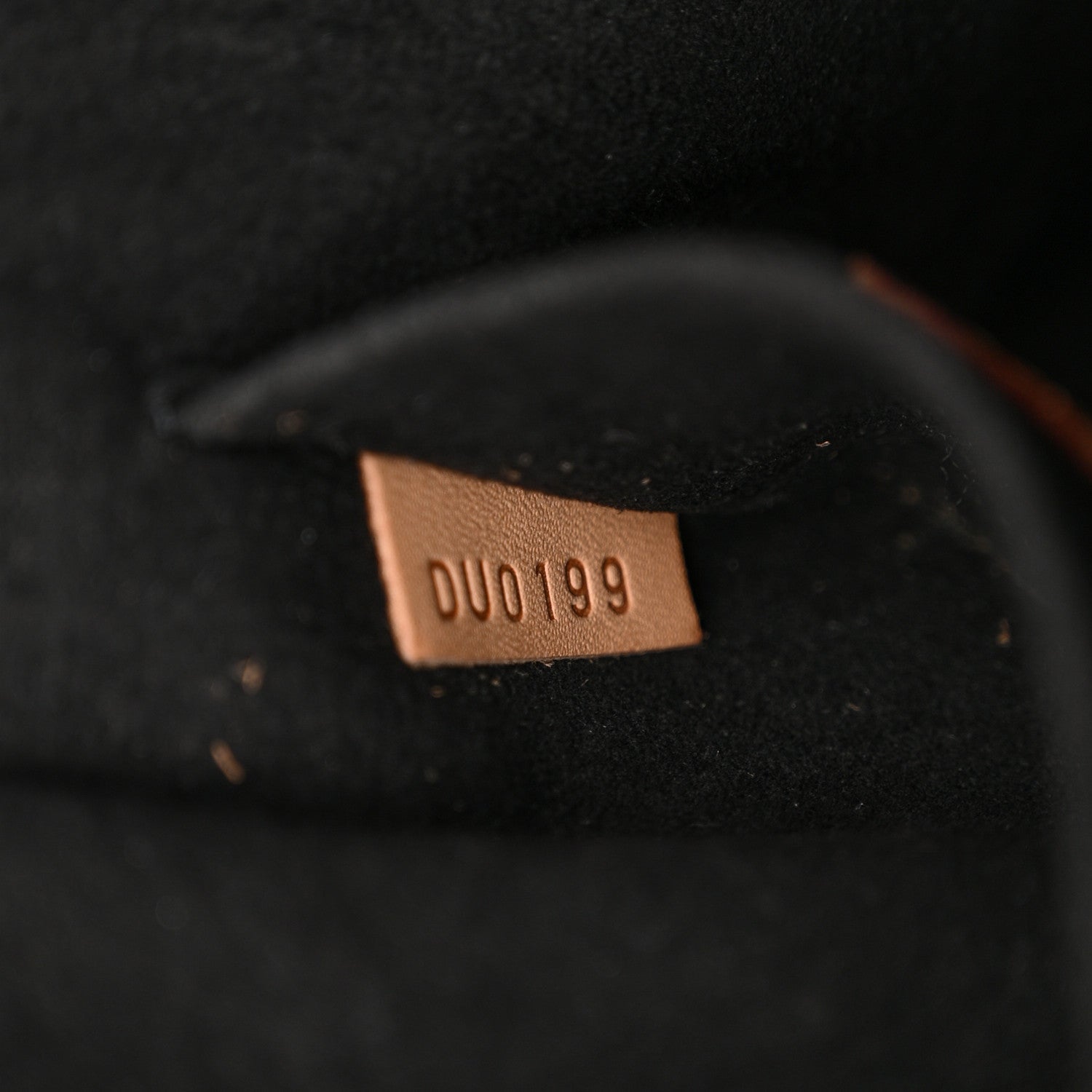 Louis Vuitton Monogram Duffle Bag 7 of 13