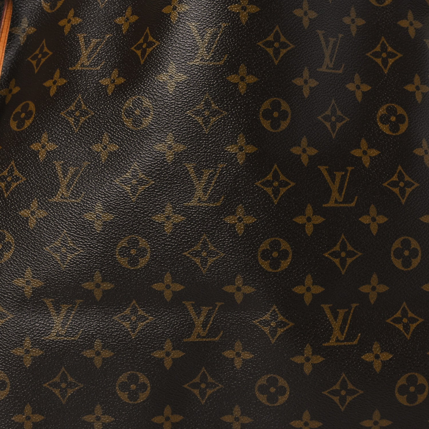 Louis Vuitton Monogram Artsy MM 8 of 10