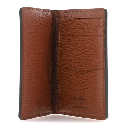 Louis Vuitton Monogram Pocket Organizer NM 5 of 8