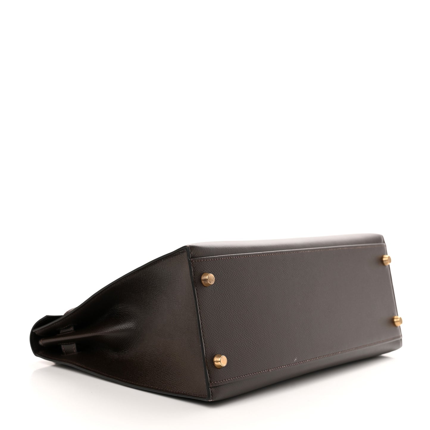 Epsom Kelly Sellier 32 Chocolate