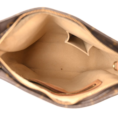 Louis Vuitton Monogram Looping GM 5 of 9