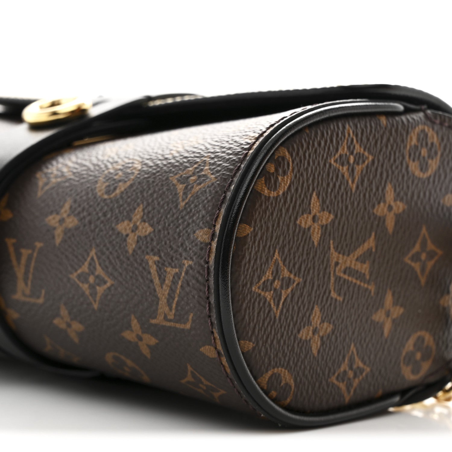 Louis Vuitton Epi Monogram Glasses Case White 9 of 10