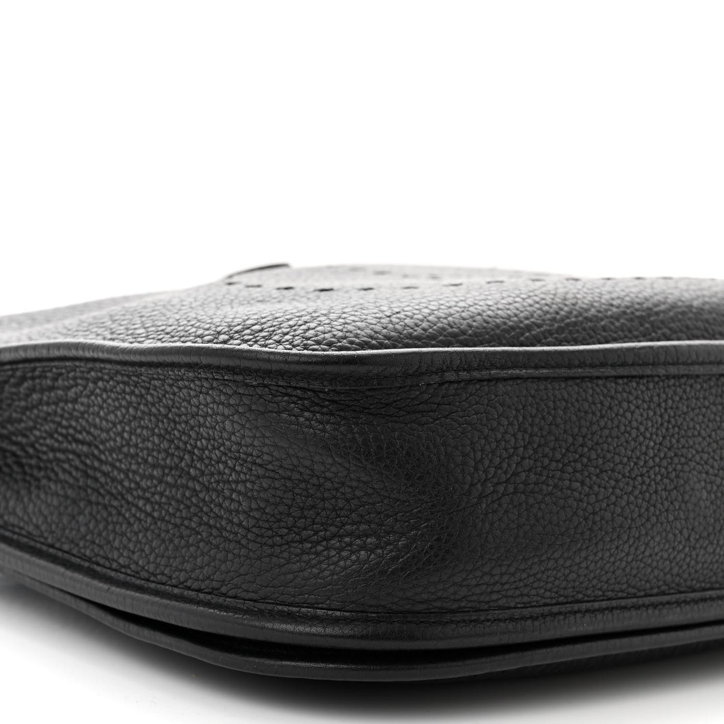Taurillon Clemence Evelyne II PM Black
