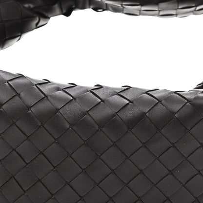 Bottega Veneta Nappa Intrecciato Mini Jodie Fondant 8 of 10