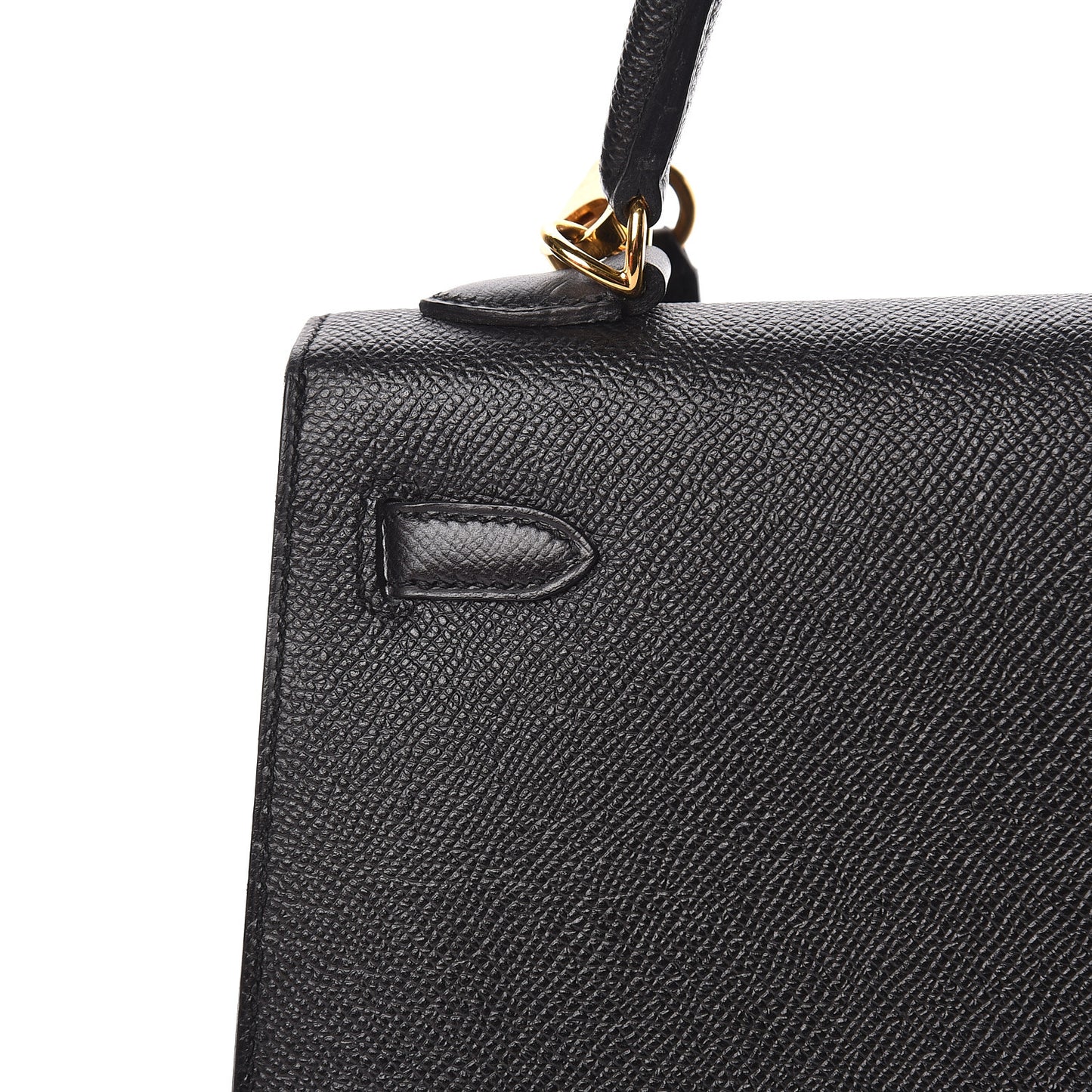 Epsom Kelly Sellier 25 Black