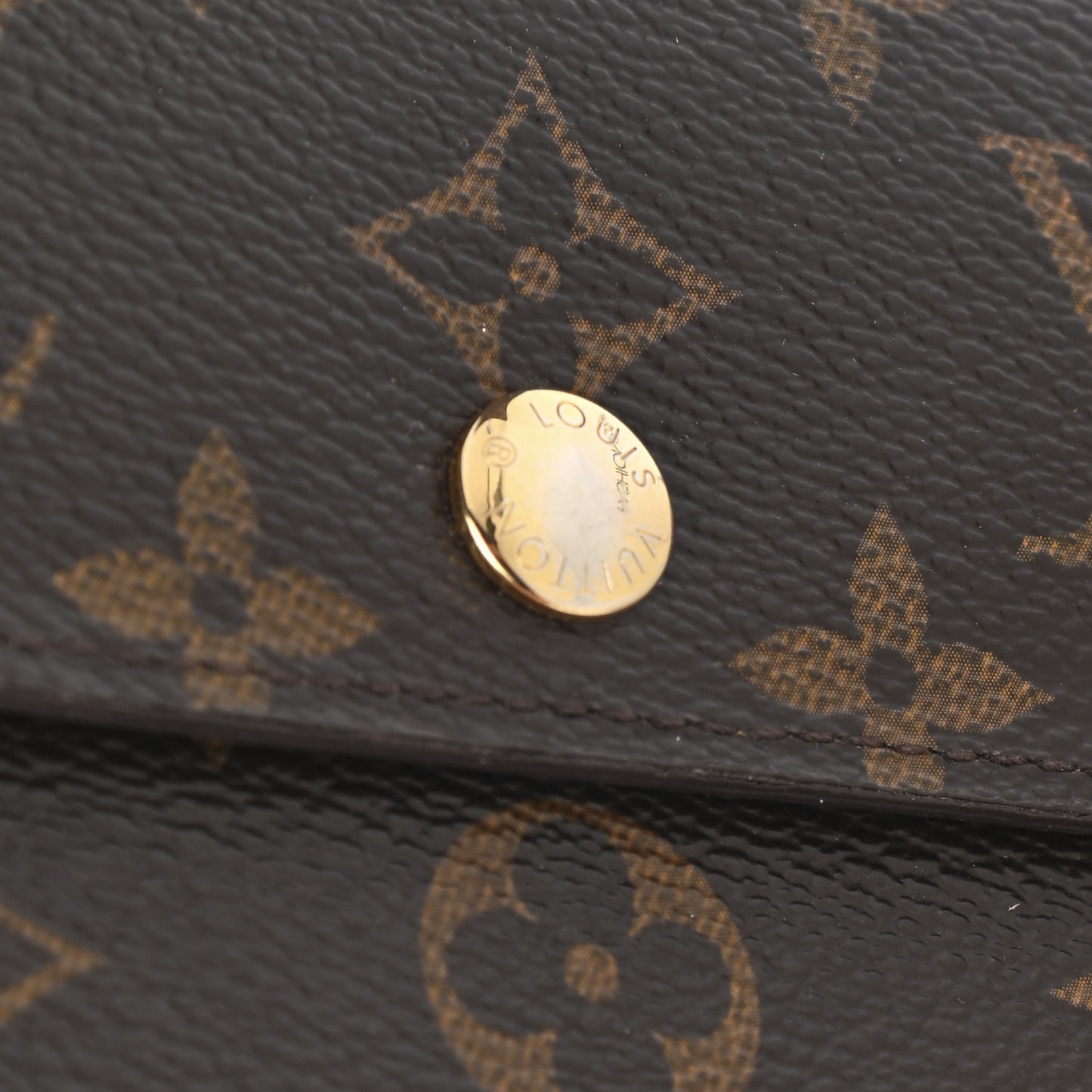 Monogram Alexandra Wallet