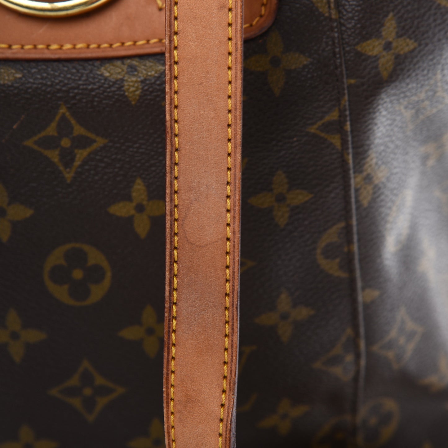 Monogram Montsouris MM Backpack