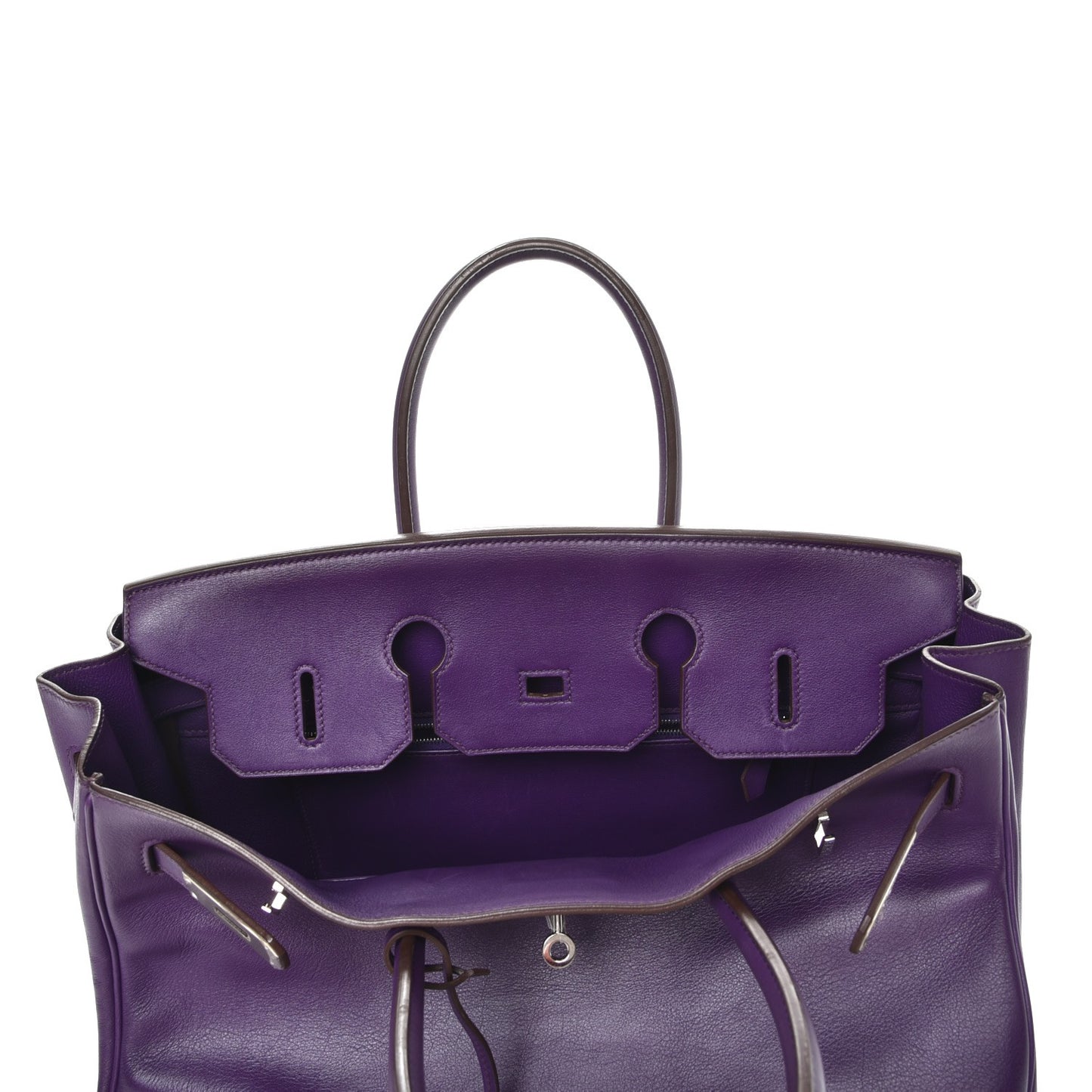 Swift Birkin 35 Iris