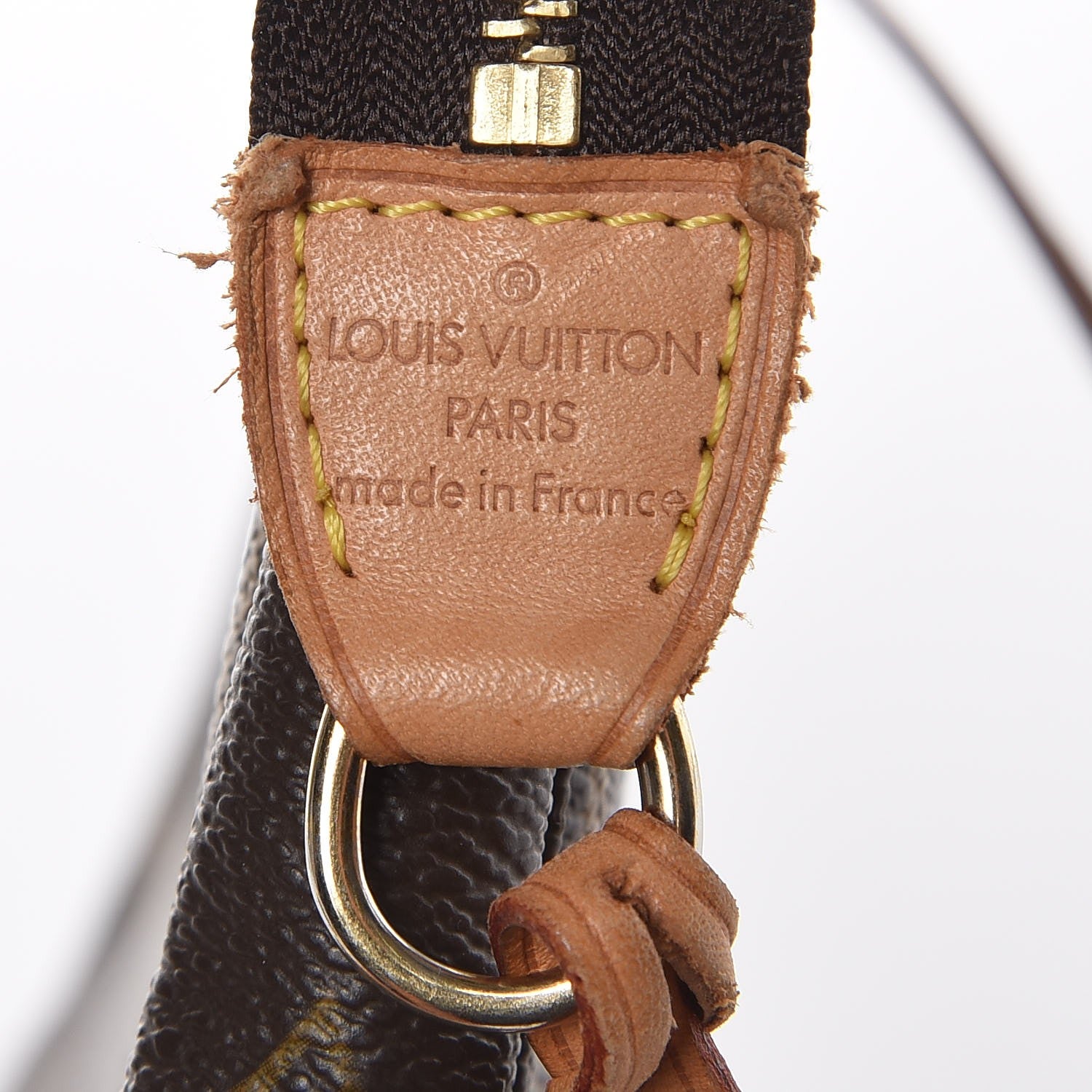 Louis Vuitton Monogram Pochette Accessories 6 of 7