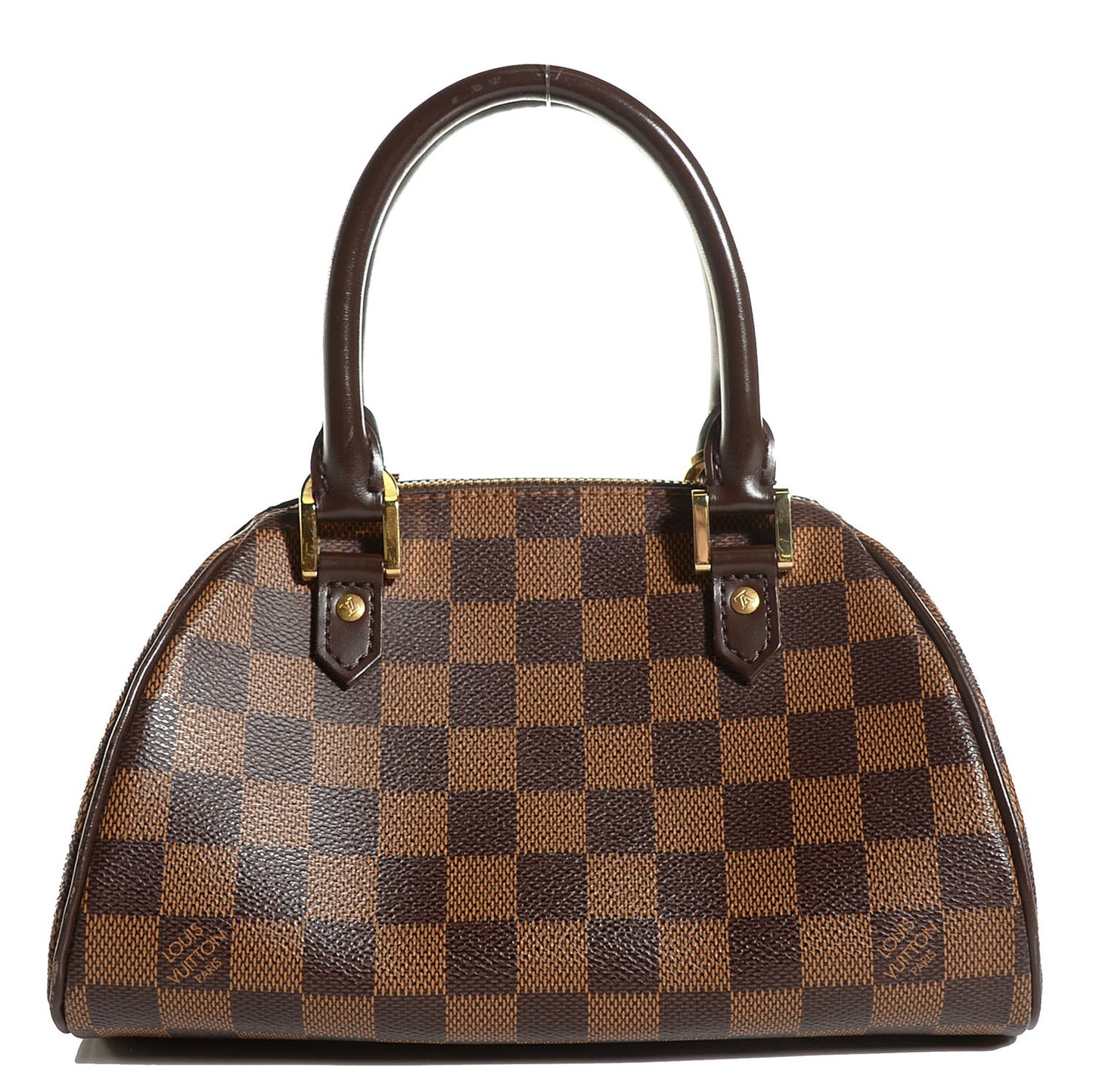 Damier Ebene Ribera Mini