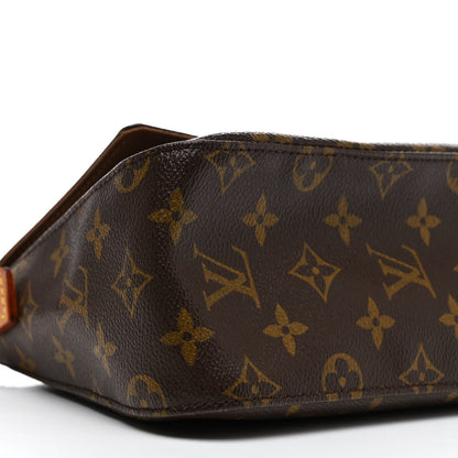 Louis Vuitton Monogram Mini Looping 9 of 14