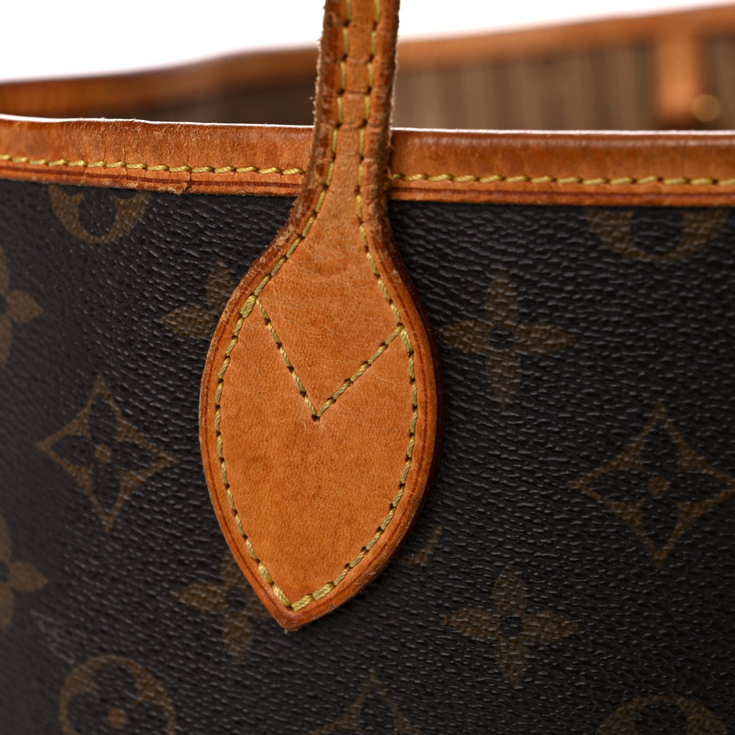 Monogram Neverfull GM
