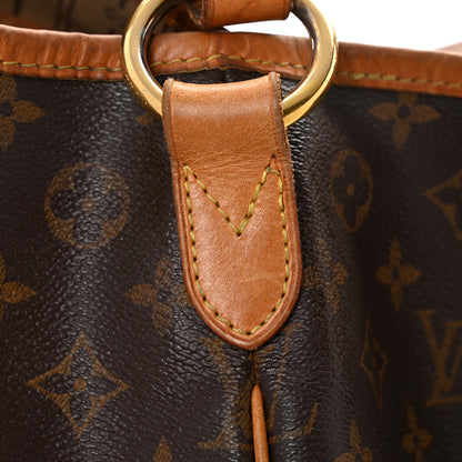 Louis Vuitton Monogram Delightful MM 15 of 15
