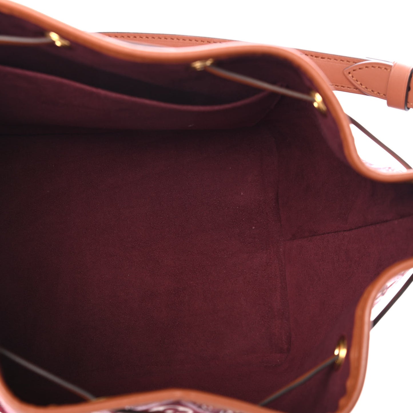Jacquard Since 1854 Petit Noe Bordeaux