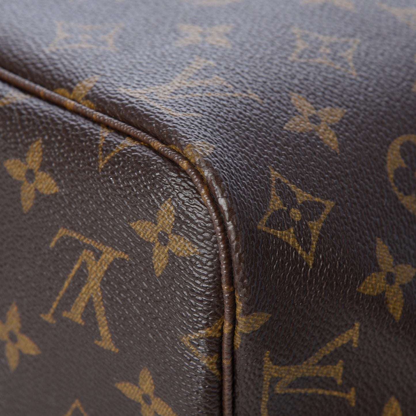 Monogram Neverfull MM