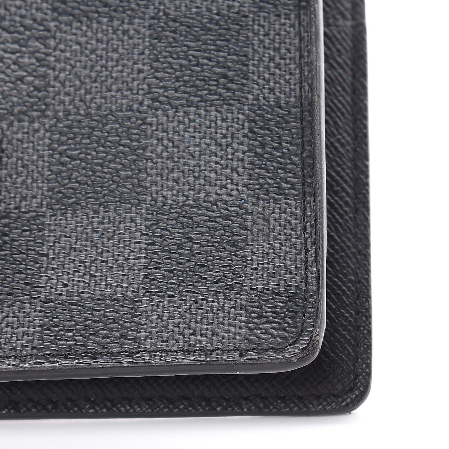 Louis Vuitton Damier Graphite Long Wallet 7 of 13