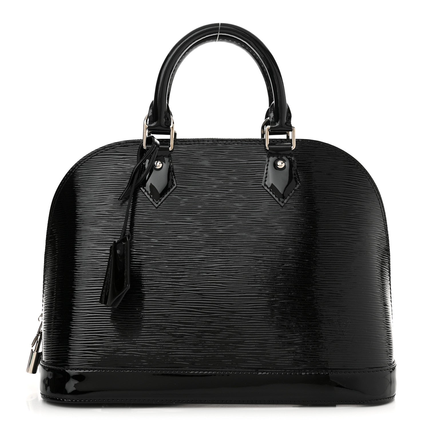 Louis Vuitton Electric Epi Alma PM Black 1 of 11
