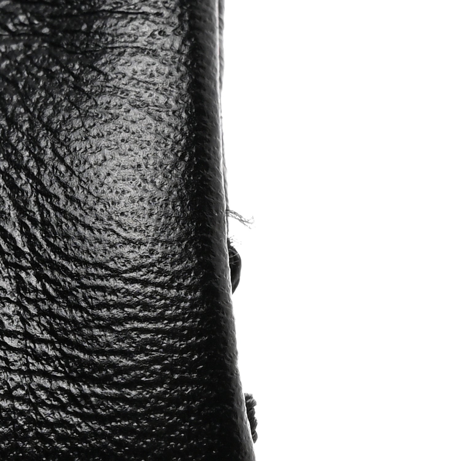 Chanel Aged Calfskin Quilted 2.55 Reissue Mini Flap Black 11 of 12