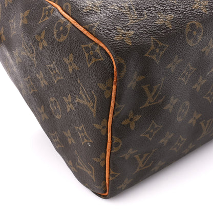 Louis Vuitton Monogram Speedy 30 10 of 16