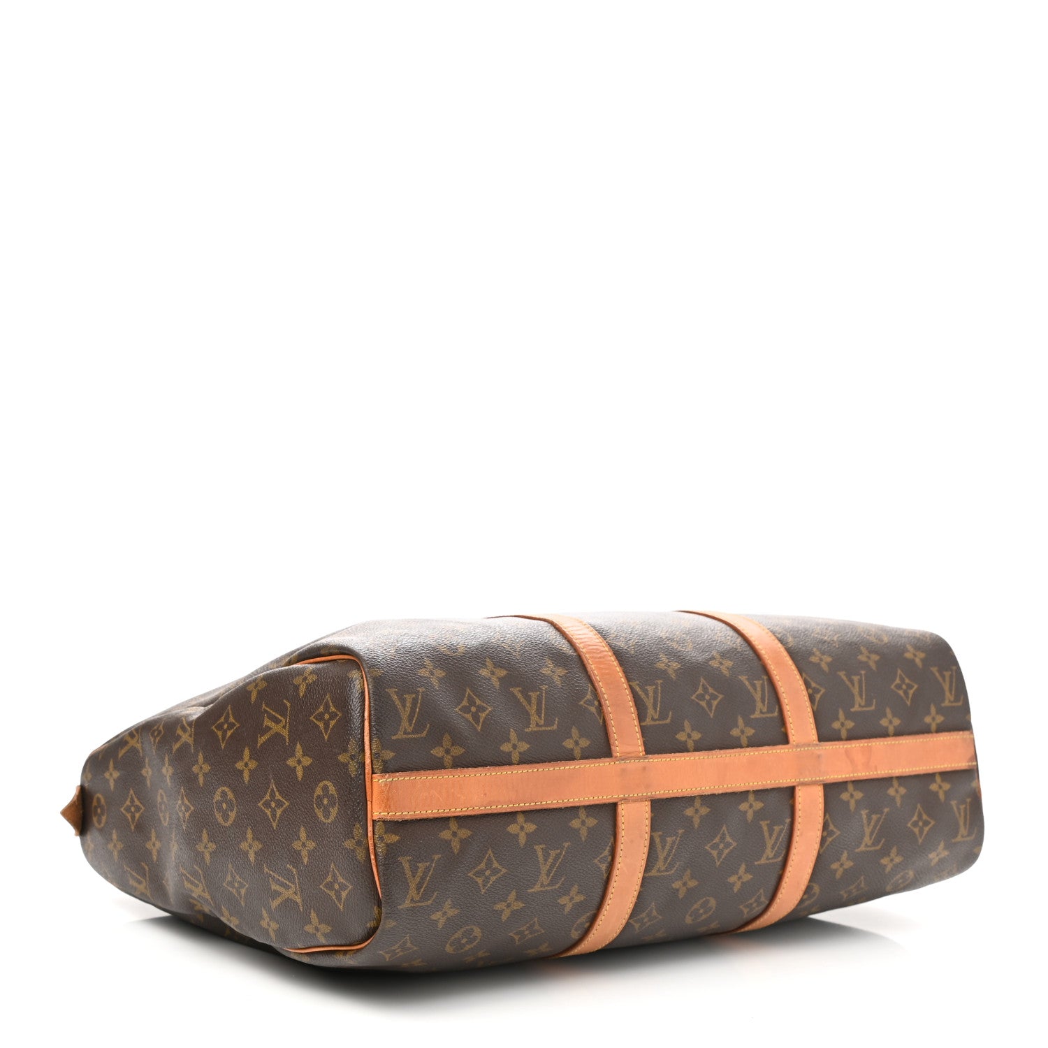 Louis Vuitton Monogram Sac Flanerie 45 5 of 13
