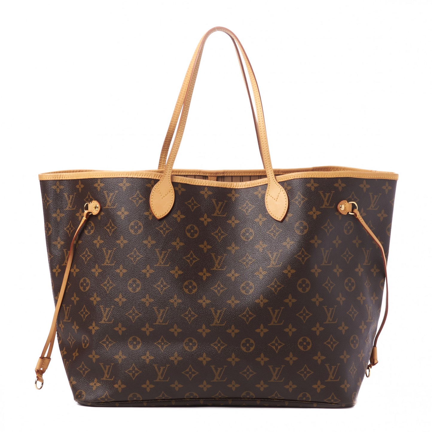 Monogram Neverfull GM