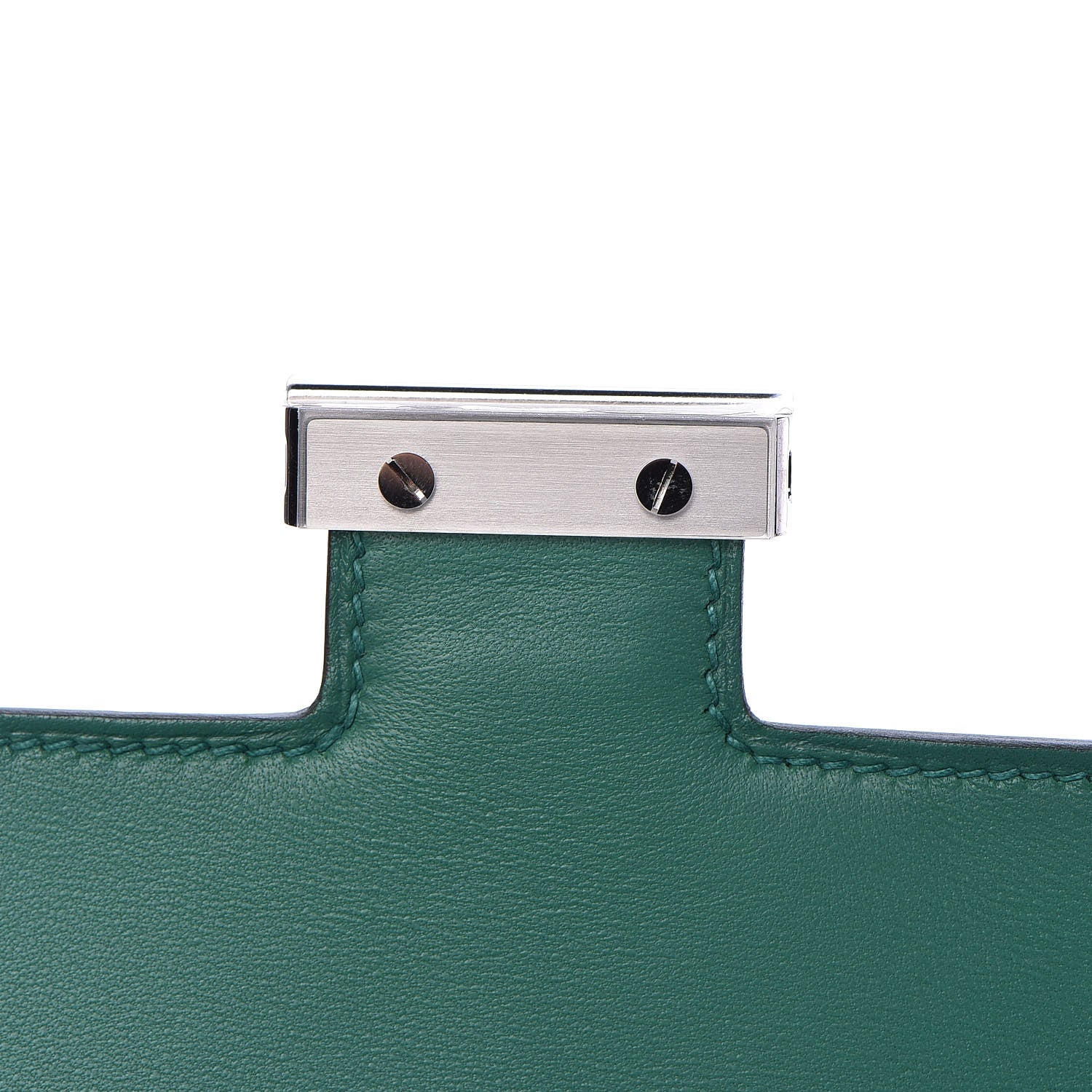 Hermes Evercolor Constance 18 Vert Vertigo 20 of 22