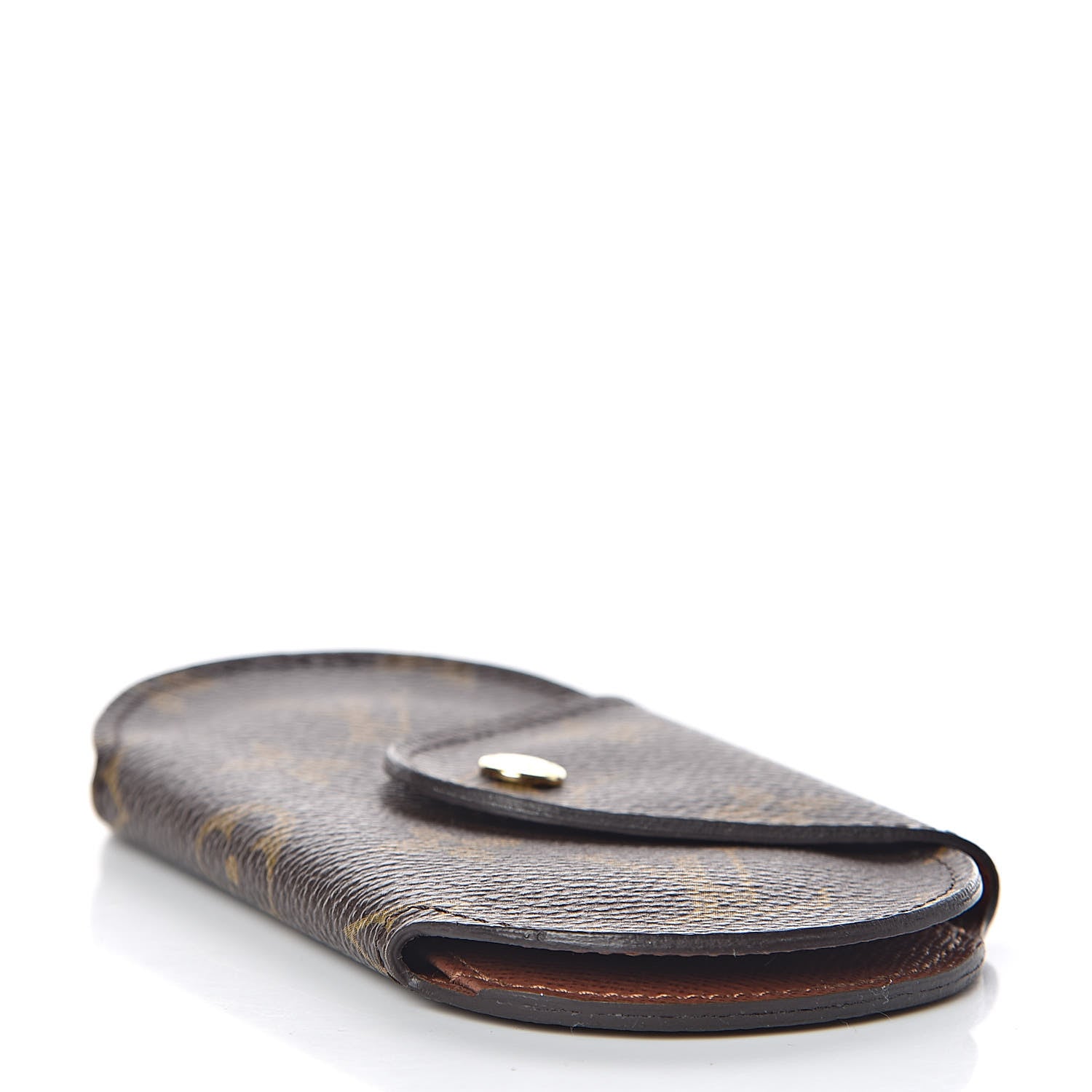 Louis Vuitton Monogram Round Key Holder GM 4 of 8