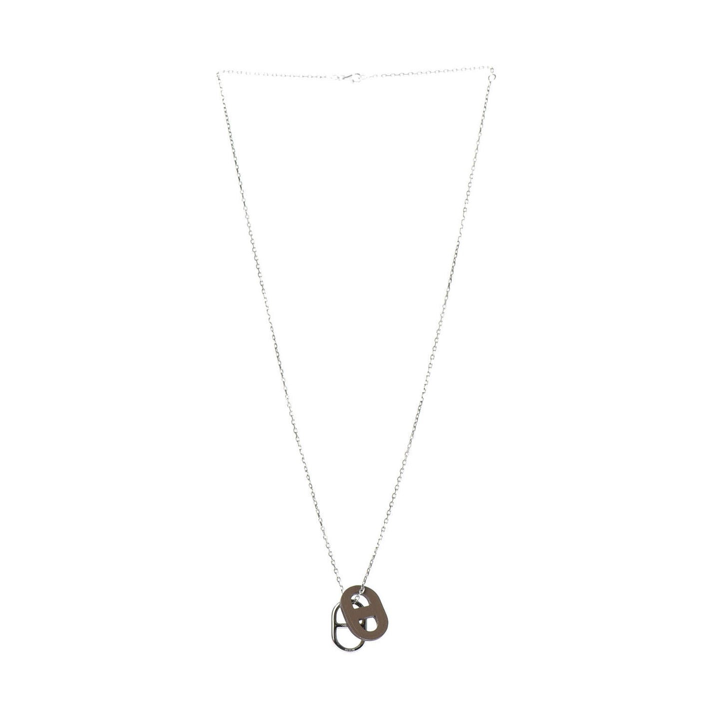 Swift O'Maillon Pendant Necklace Etoupe