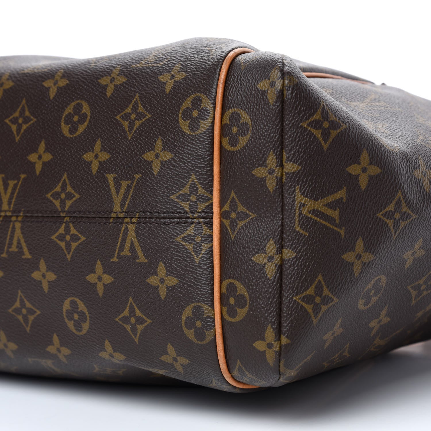 Louis Vuitton Monogram Totally MM 7 of 13